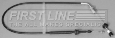 FIRST LINE fka1100 -  Тросик газа